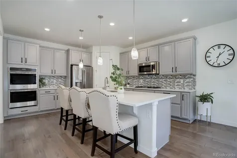9750 Taylor River Circle Littleton CO 80125
