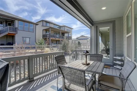 9750 Taylor River Circle Littleton CO 80125