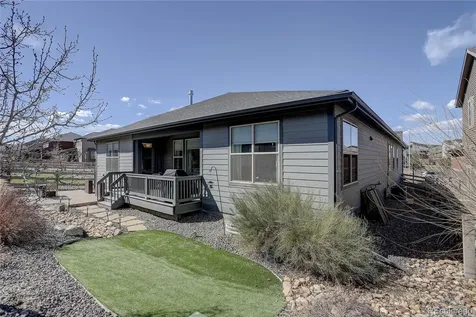 9750 Taylor River Circle Littleton CO 80125