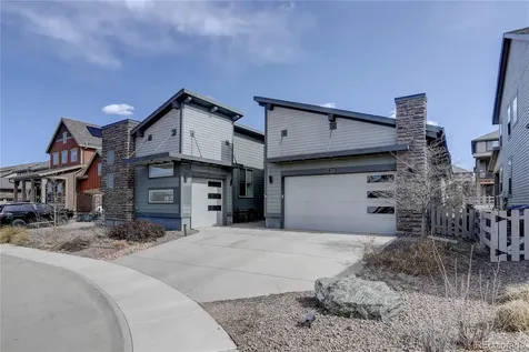 9750 Taylor River Circle Littleton CO 80125