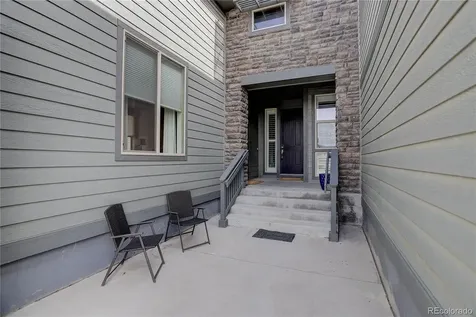 9750 Taylor River Circle Littleton CO 80125