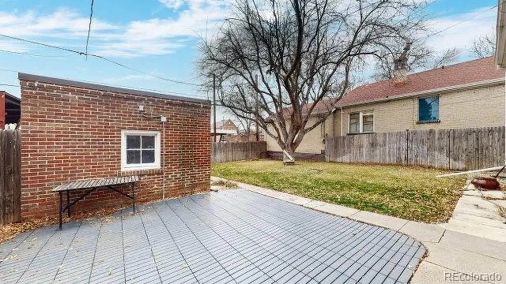 712 Harrison Street Denver CO 80206