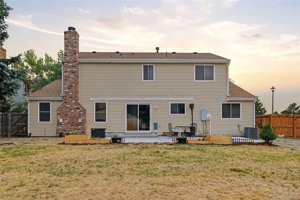 7992 S Corona Way Littleton CO 80122