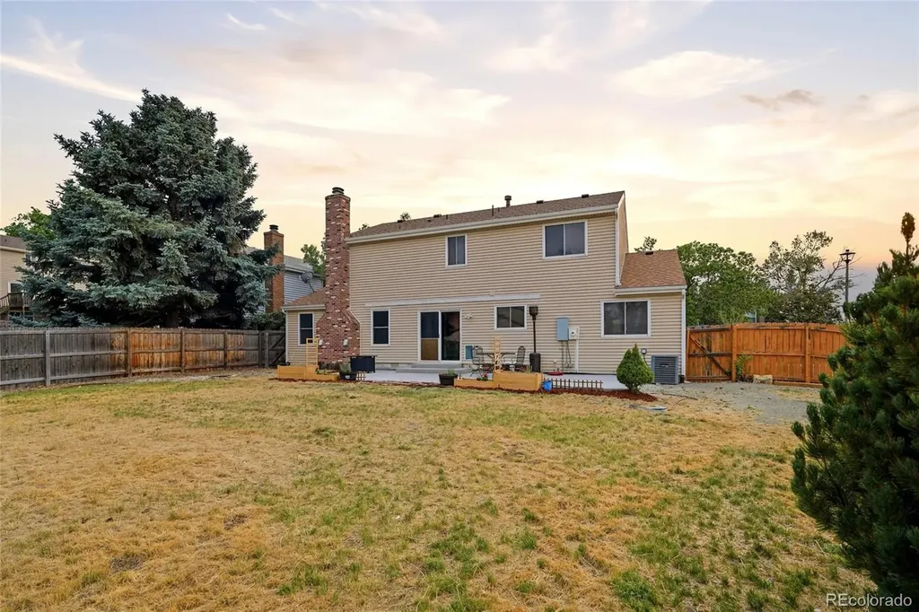 7992 S Corona Way Littleton CO 80122