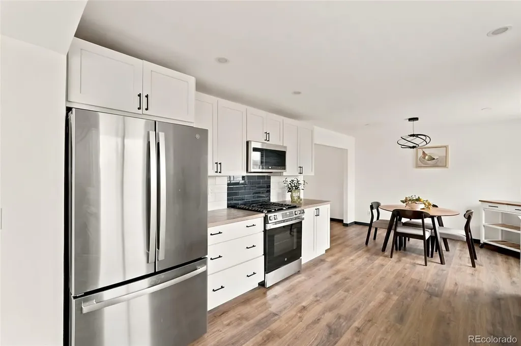 7992 S Corona Way Littleton CO 80122