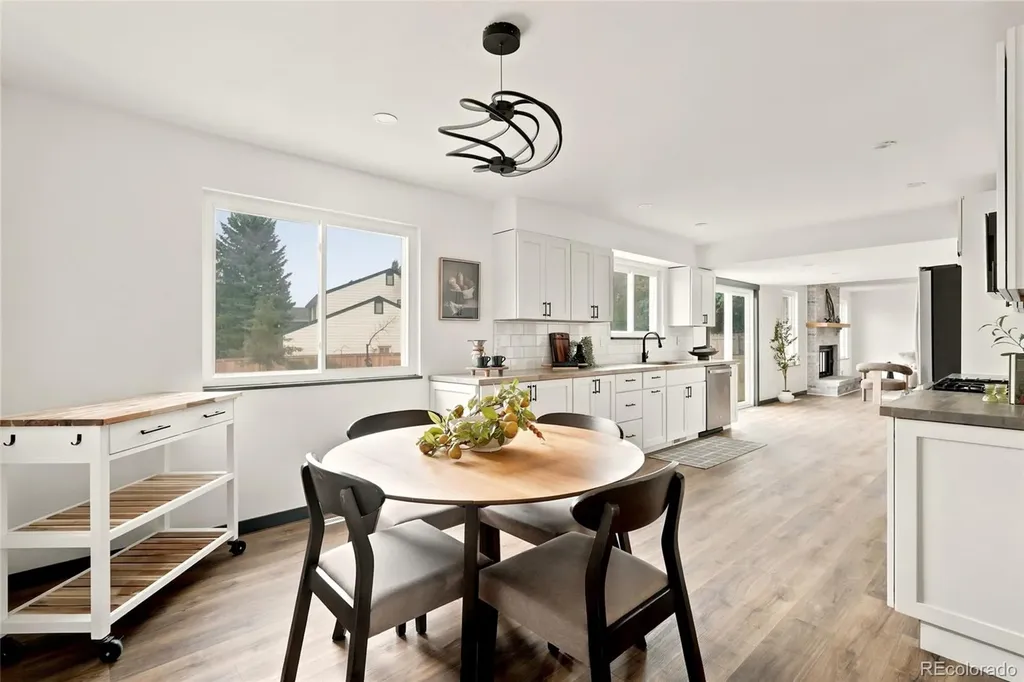 7992 S Corona Way Littleton CO 80122