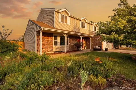 7992 S Corona Way Littleton CO 80122