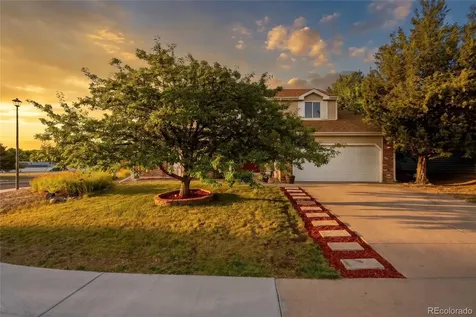 7992 S Corona Way Littleton CO 80122
