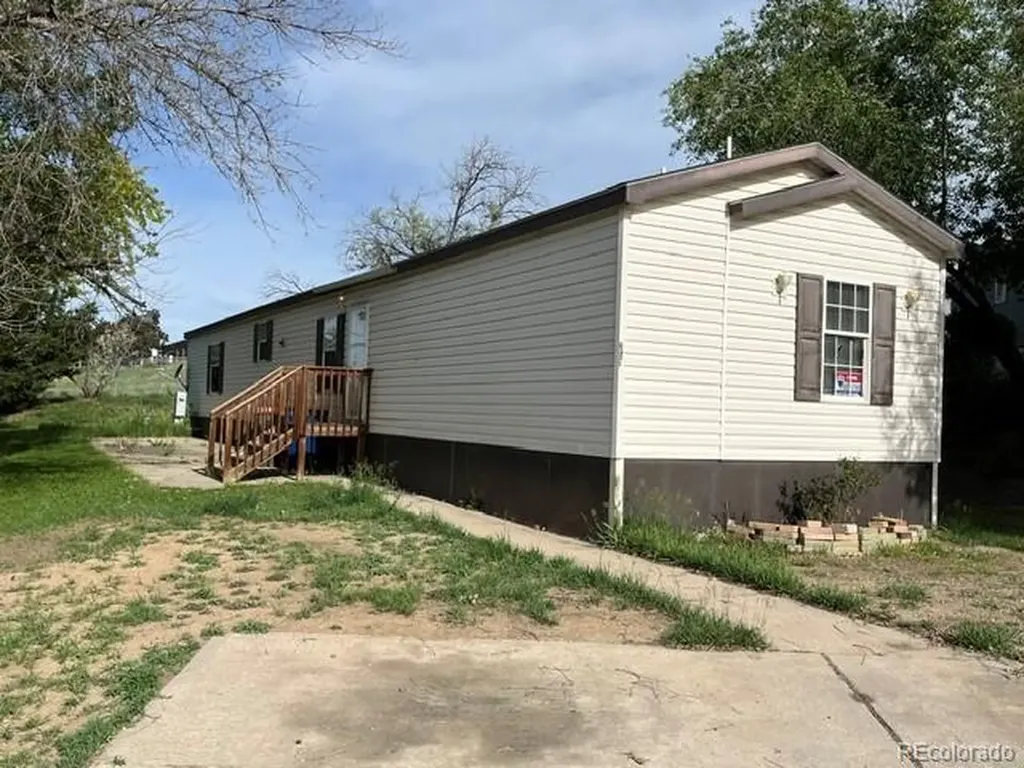 9595 Pecos Street Thornton CO 80260