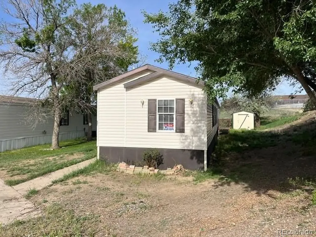 9595 Pecos Street Thornton CO 80260