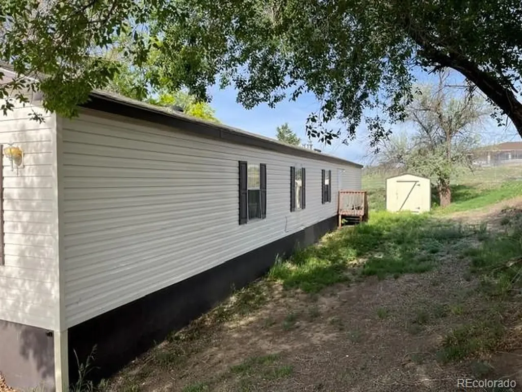 9595 Pecos Street Thornton CO 80260