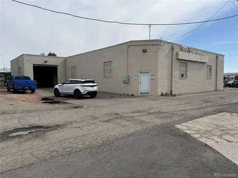 8035-8055 W Colfax Street Lakewood CO 80214