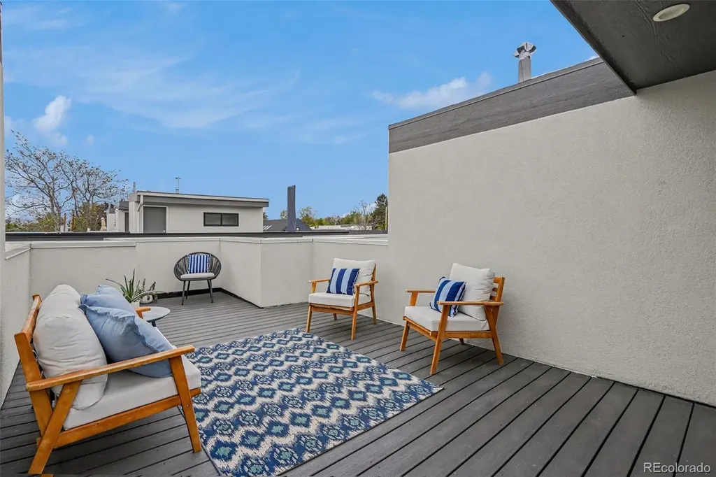 4392 Zenobia Street Denver CO 80212