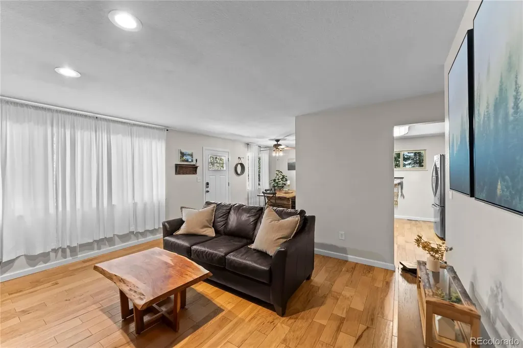 417 Coraline Street Woodland Park CO 80863