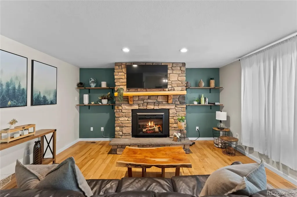 417 Coraline Street Woodland Park CO 80863