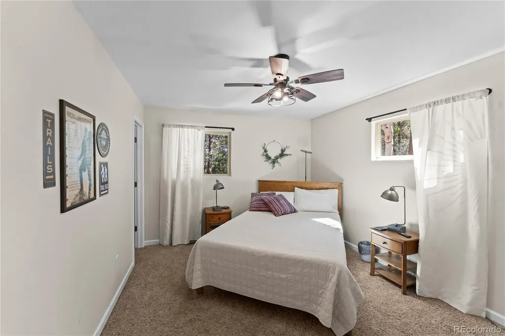 417 Coraline Street Woodland Park CO 80863