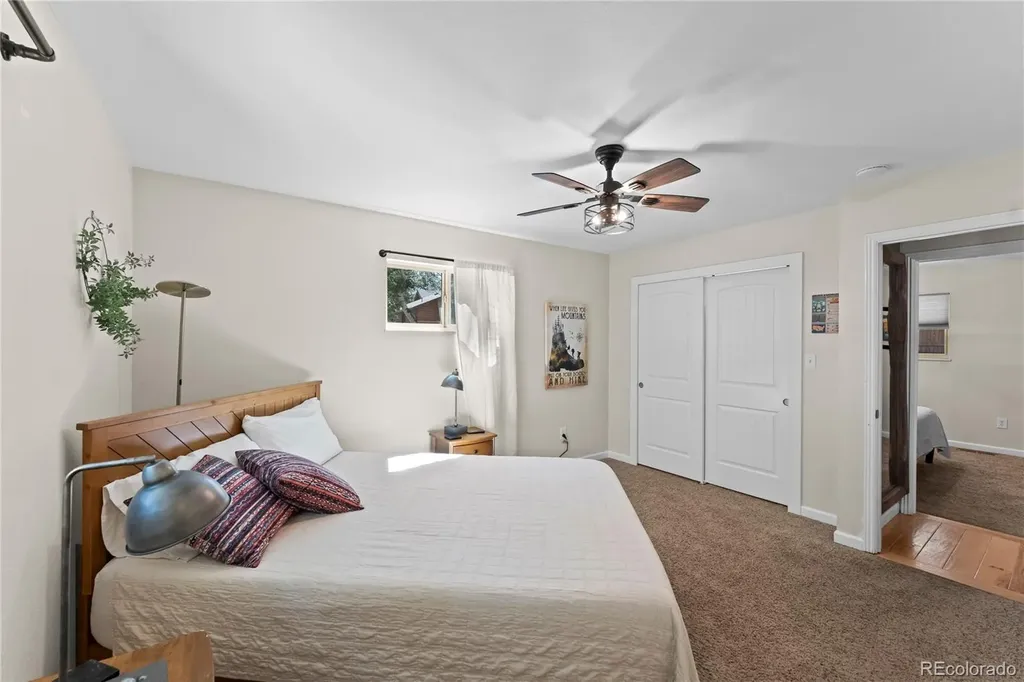 417 Coraline Street Woodland Park CO 80863