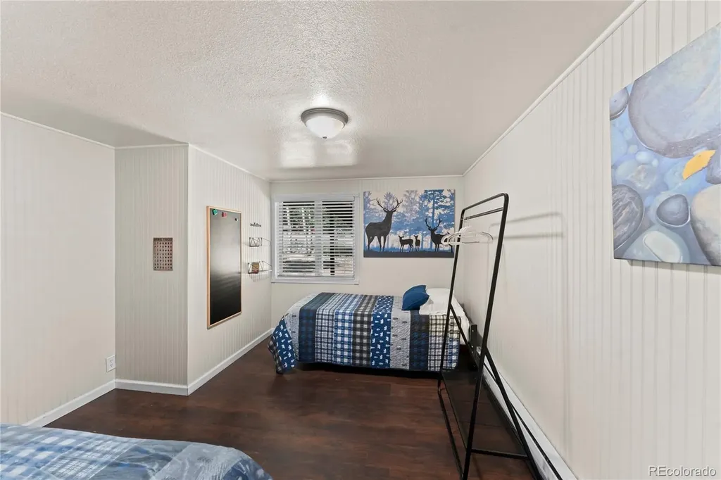 417 Coraline Street Woodland Park CO 80863