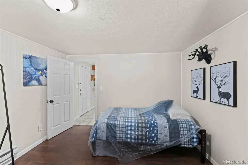 417 Coraline Street Woodland Park CO 80863