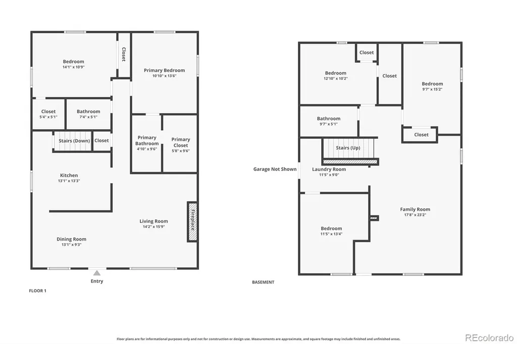 417 Coraline Street Woodland Park CO 80863