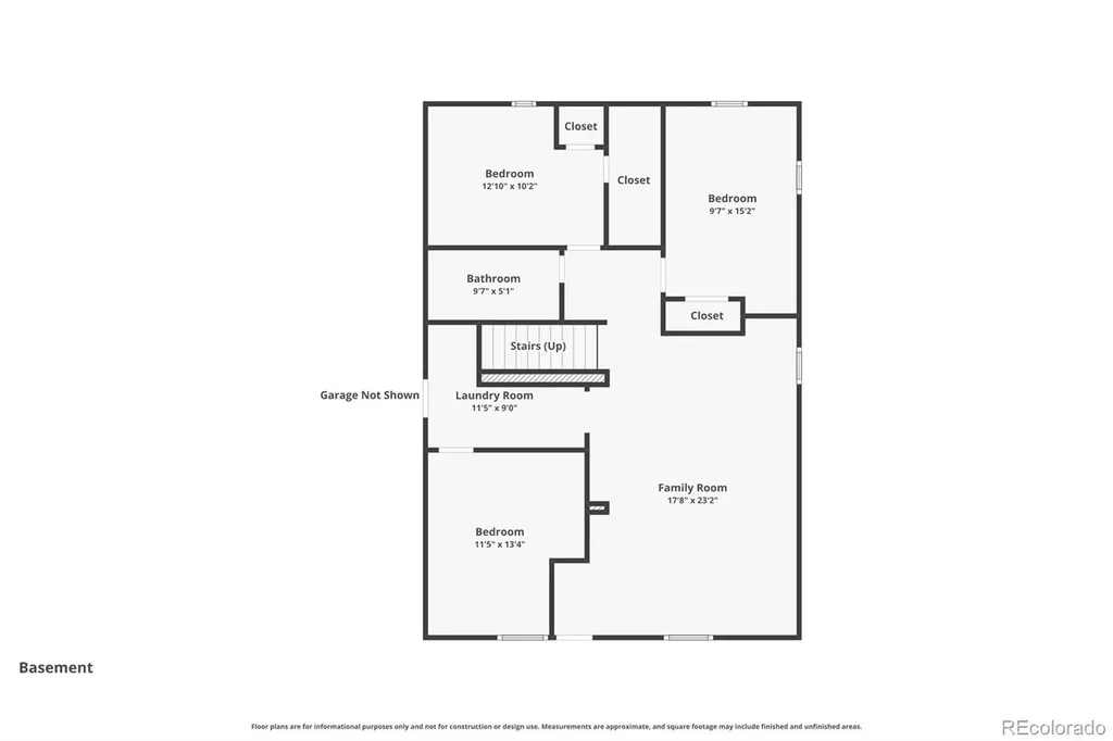 417 Coraline Street Woodland Park CO 80863