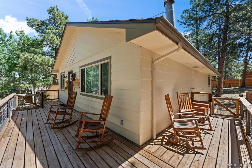 417 Coraline Street Woodland Park CO 80863