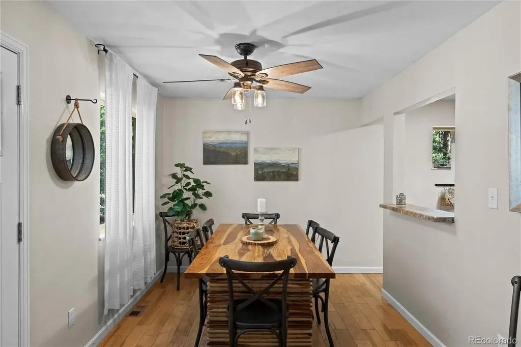 417 Coraline Street Woodland Park CO 80863