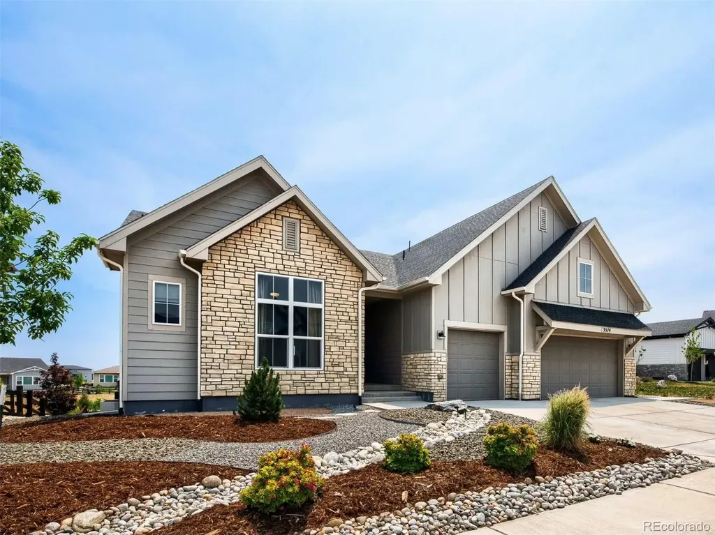 3574 Tacklebox Court Castle Rock CO 80108