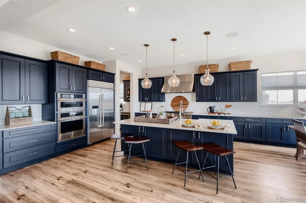 3574 Tacklebox Court Castle Rock CO 80108