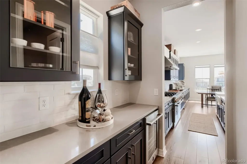 3574 Tacklebox Court Castle Rock CO 80108