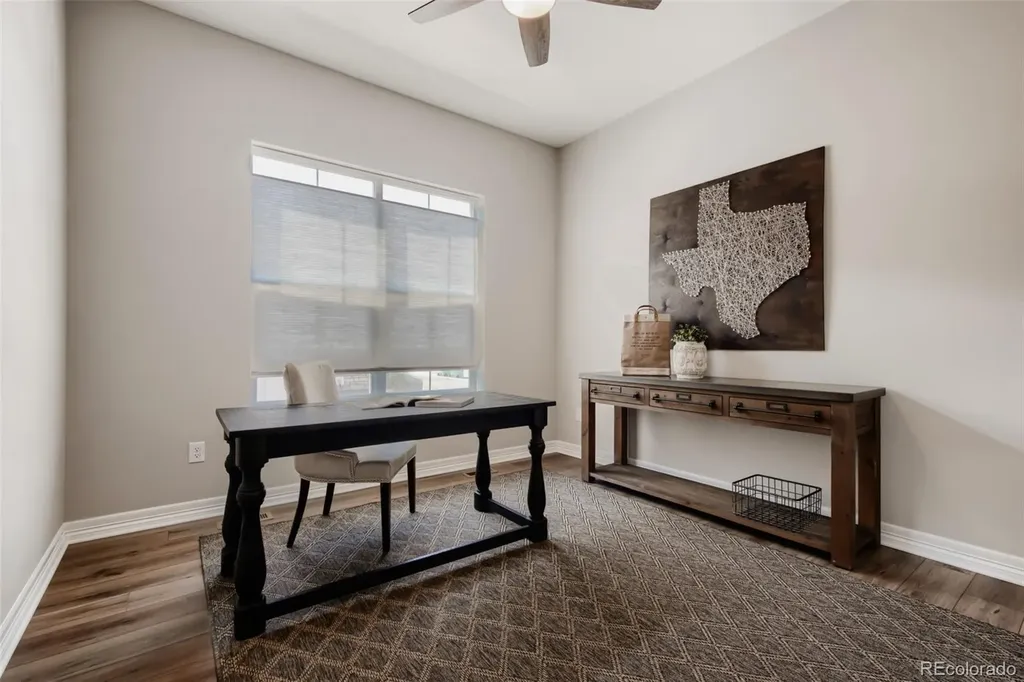 3574 Tacklebox Court Castle Rock CO 80108