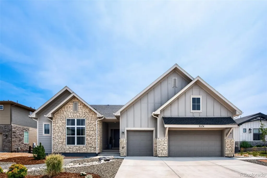 3574 Tacklebox Court Castle Rock CO 80108