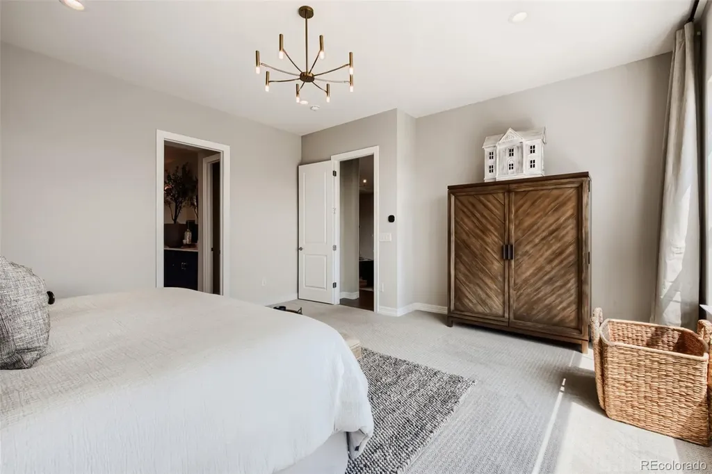 3574 Tacklebox Court Castle Rock CO 80108