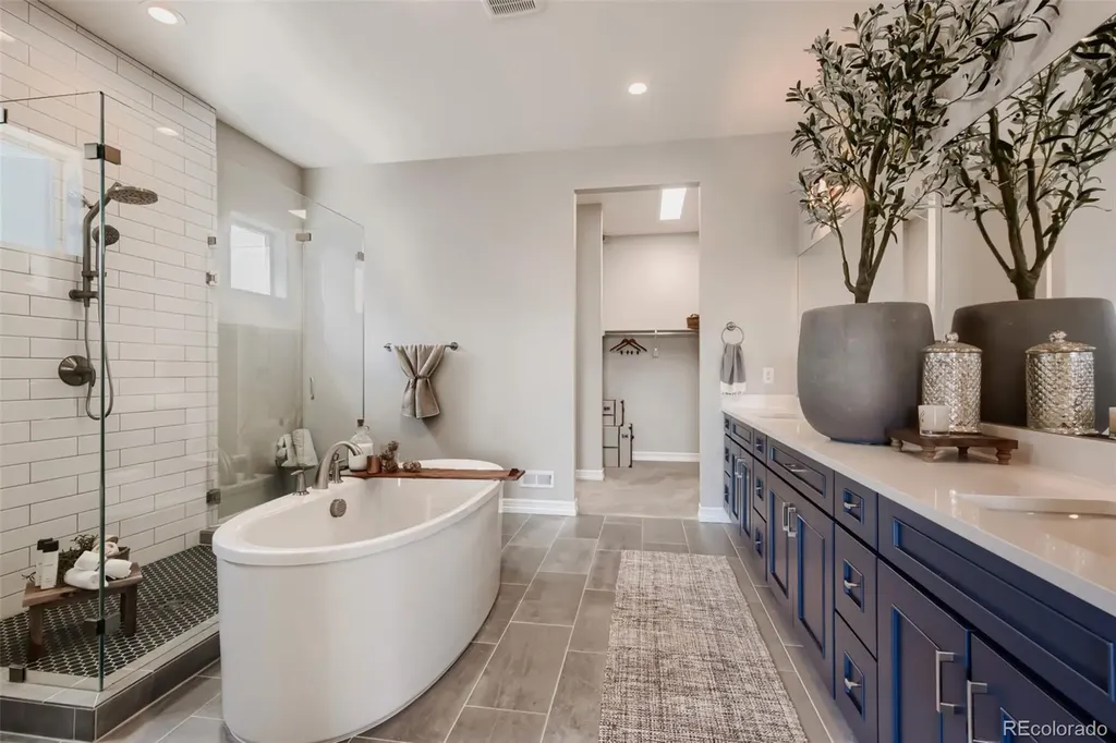3574 Tacklebox Court Castle Rock CO 80108