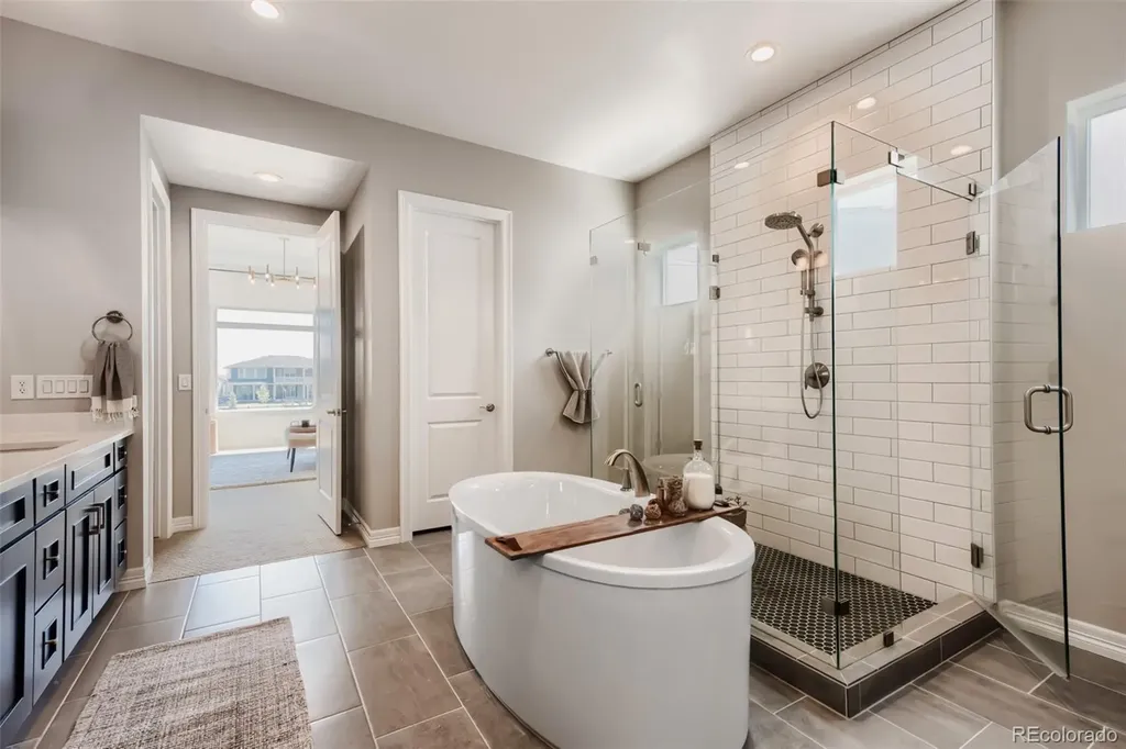 3574 Tacklebox Court Castle Rock CO 80108