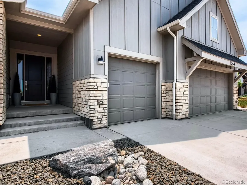 3574 Tacklebox Court Castle Rock CO 80108