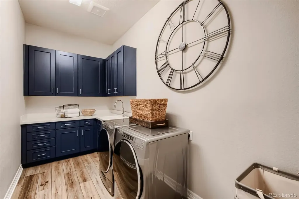 3574 Tacklebox Court Castle Rock CO 80108
