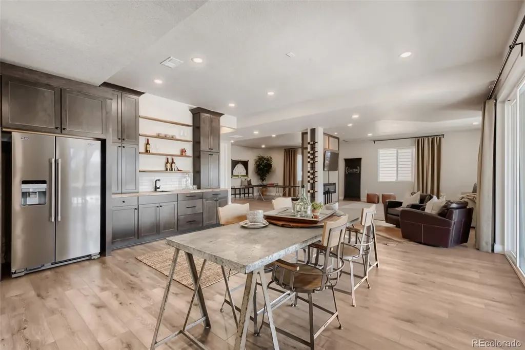 3574 Tacklebox Court Castle Rock CO 80108