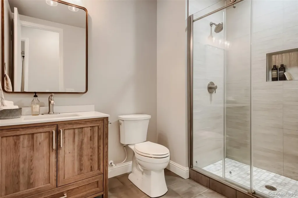 3574 Tacklebox Court Castle Rock CO 80108