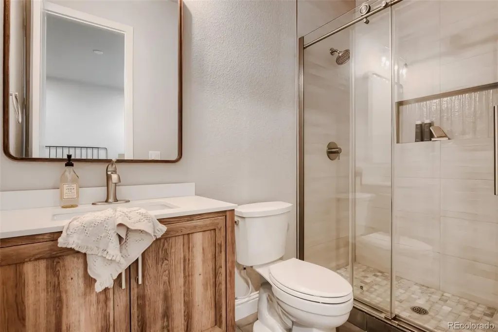 3574 Tacklebox Court Castle Rock CO 80108