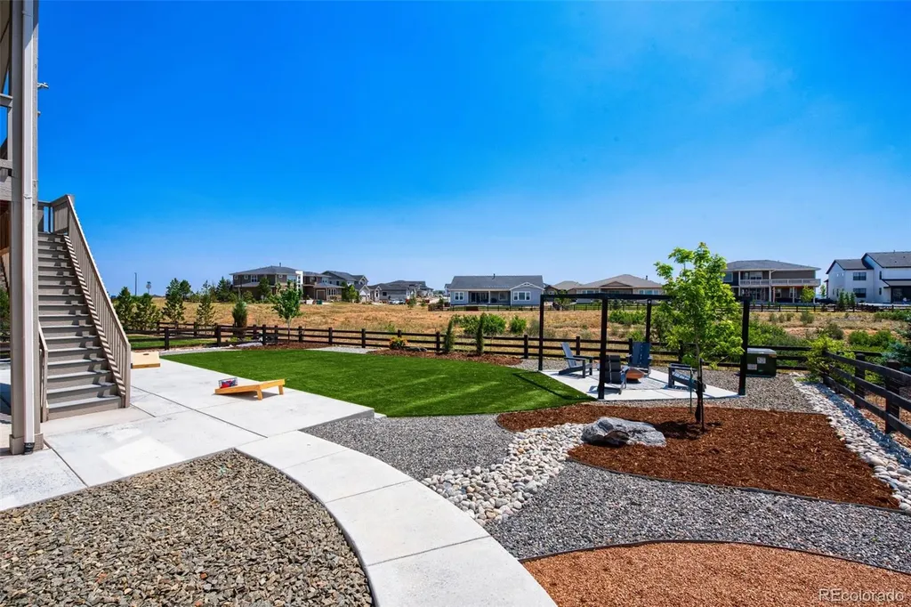 3574 Tacklebox Court Castle Rock CO 80108
