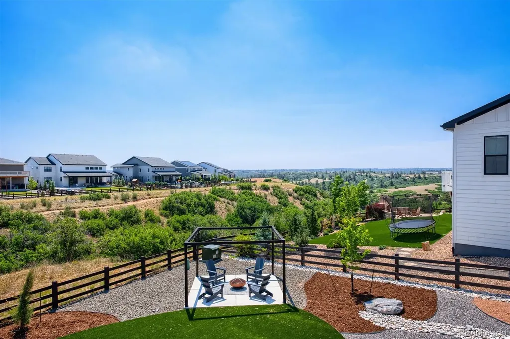 3574 Tacklebox Court Castle Rock CO 80108