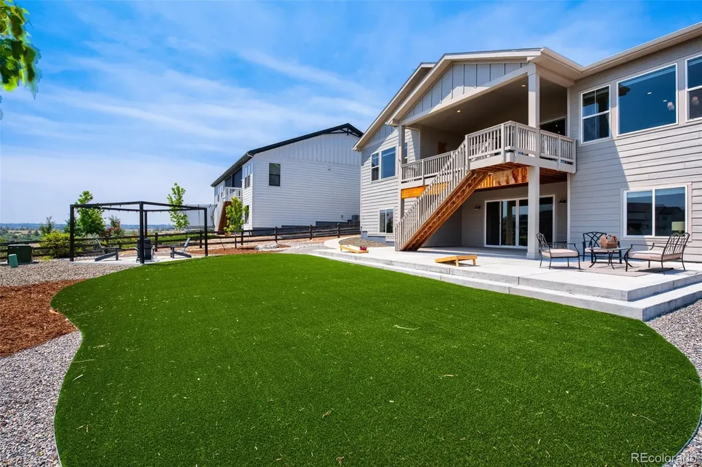 3574 Tacklebox Court Castle Rock CO 80108