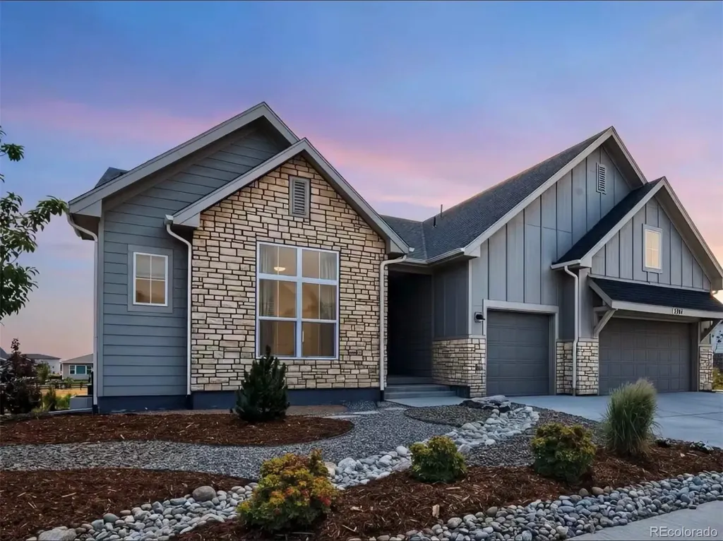 3574 Tacklebox Court Castle Rock CO 80108