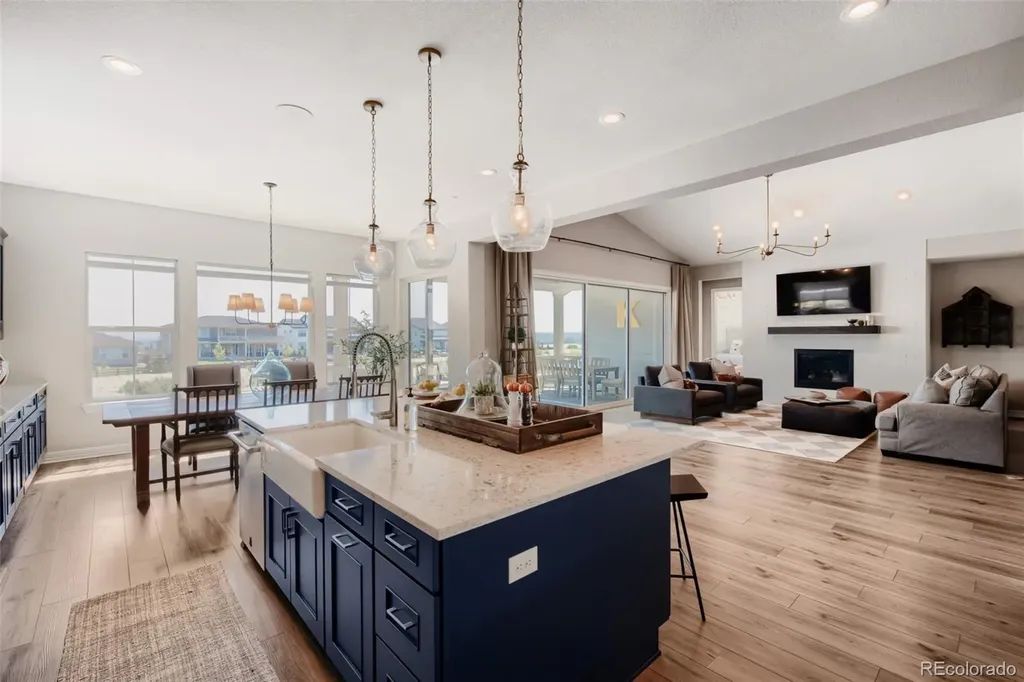 3574 Tacklebox Court Castle Rock CO 80108