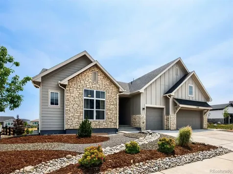 3574 Tacklebox Court Castle Rock CO 80108