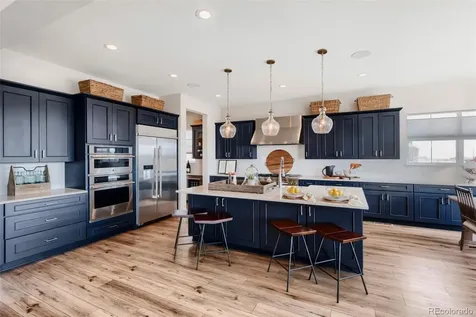3574 Tacklebox Court Castle Rock CO 80108