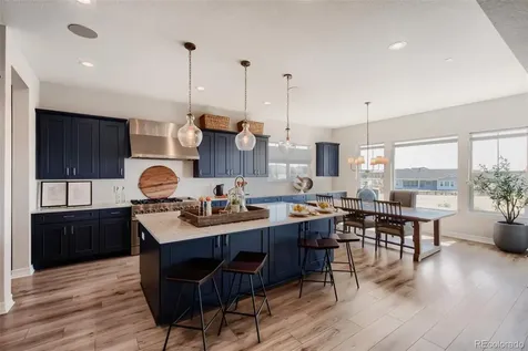 3574 Tacklebox Court Castle Rock CO 80108