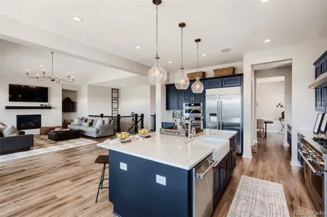 3574 Tacklebox Court Castle Rock CO 80108