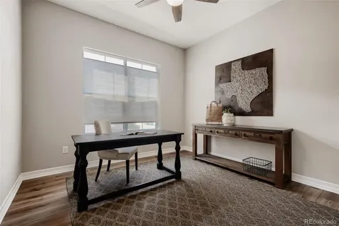3574 Tacklebox Court Castle Rock CO 80108
